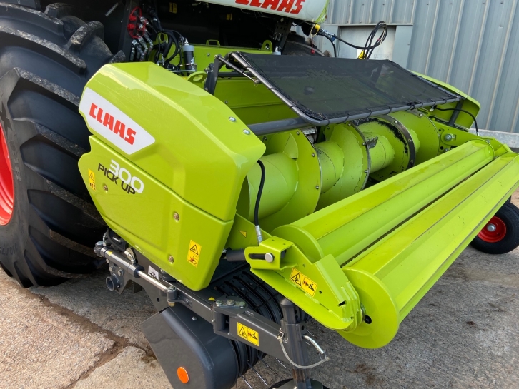 Claas 950