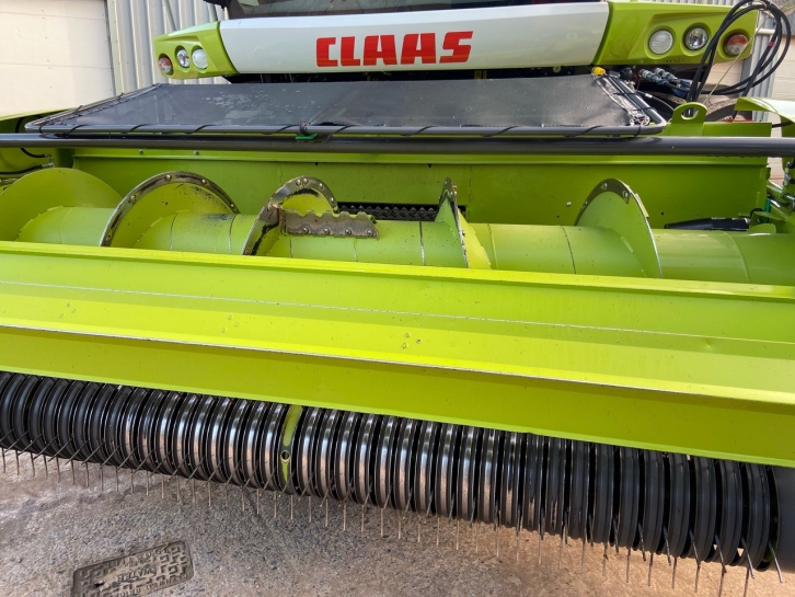 Claas 950