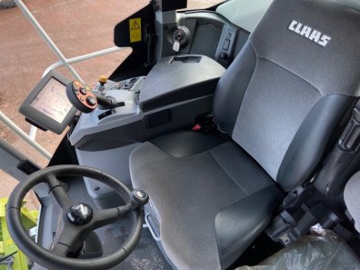 Claas 950