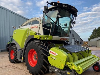 Claas 950