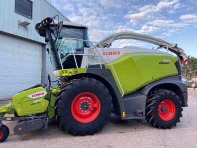 Claas 950