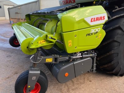 Claas 950