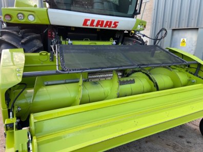Claas 950