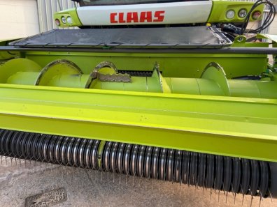 Claas 950