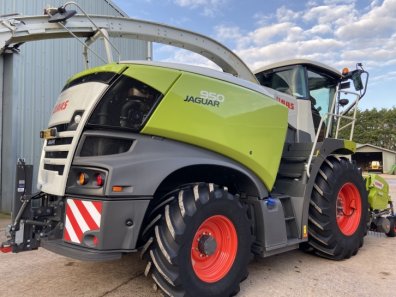 Claas 950