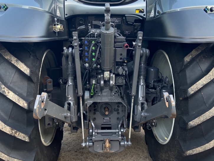 Valtra T234 Direct
