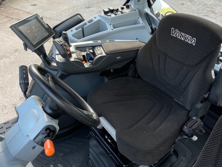Valtra T234 Direct