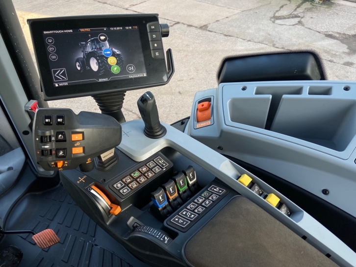 Valtra T234 Direct
