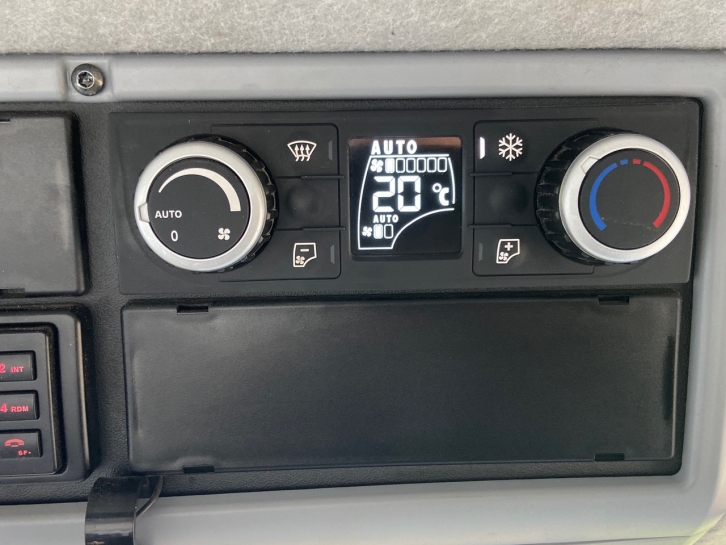 Valtra T234 Direct