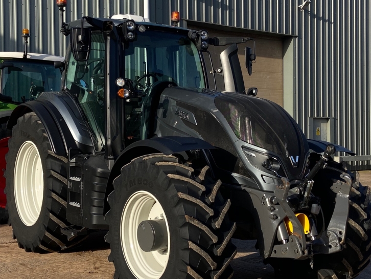 Valtra T234 Direct