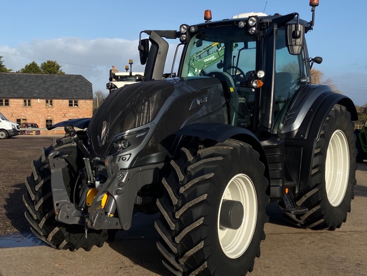 Valtra T234 Direct