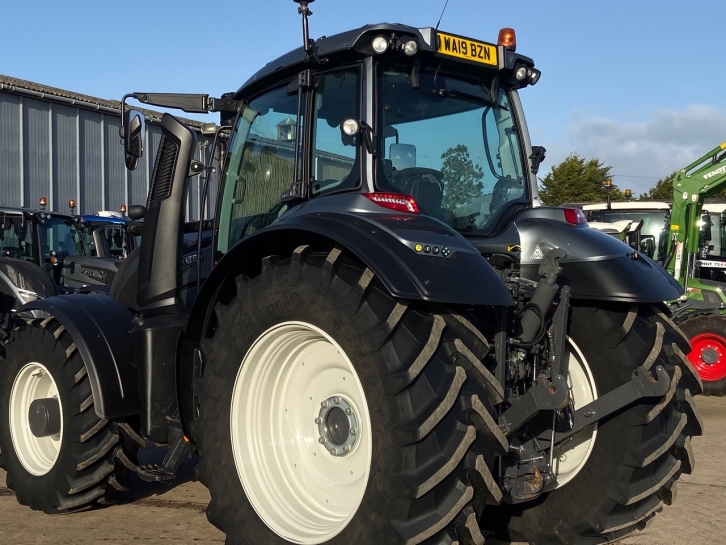 Valtra T234 Direct
