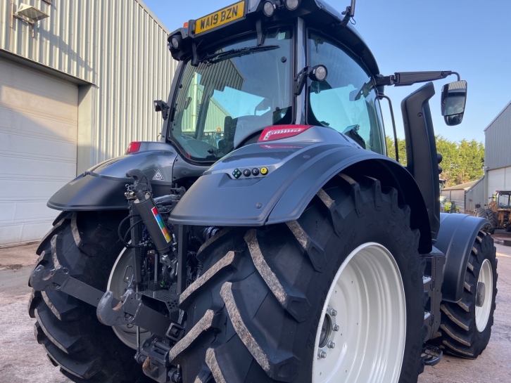 Valtra T234 Direct