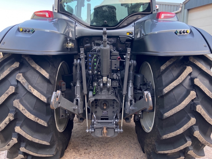 Valtra T234 Direct