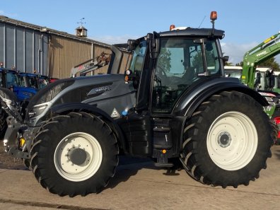 Valtra T234 Direct