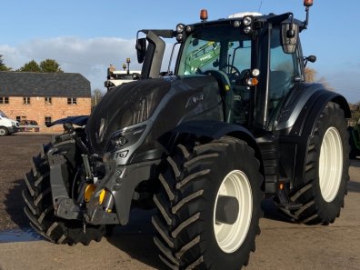 Valtra T234 Direct
