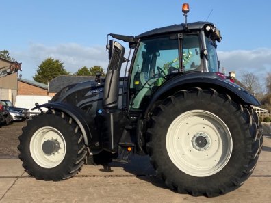 Valtra T234 Direct