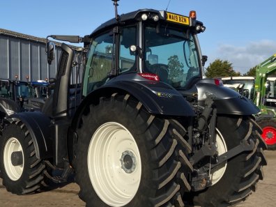 Valtra T234 Direct