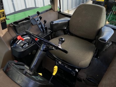 John Deere 4955