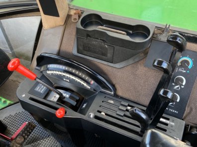 John Deere 4955