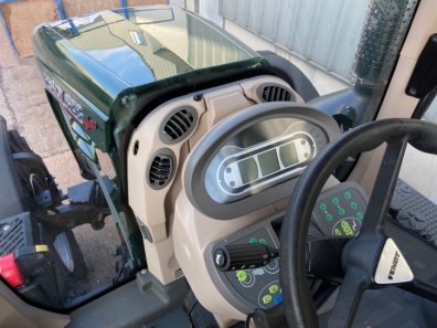 Fendt 828 Profi-Plus