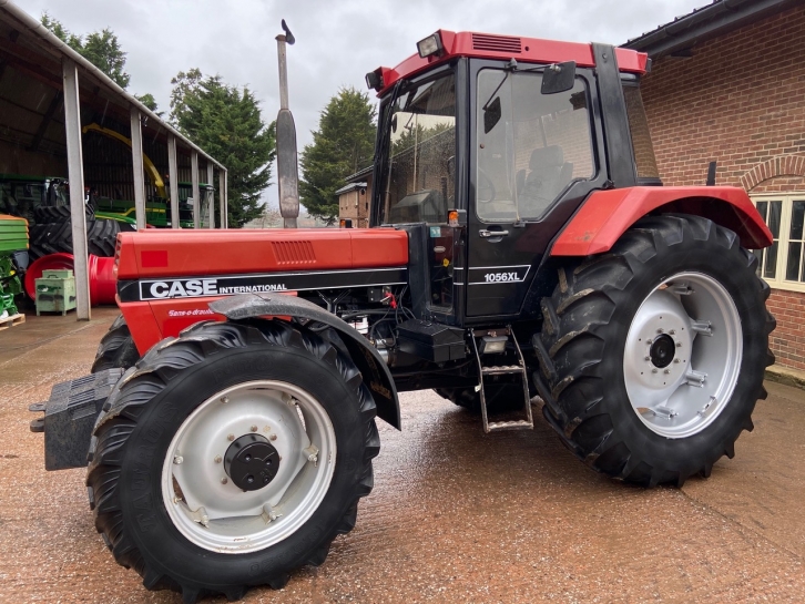 Case 1056XL