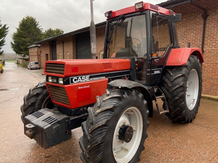 Case 1056XL