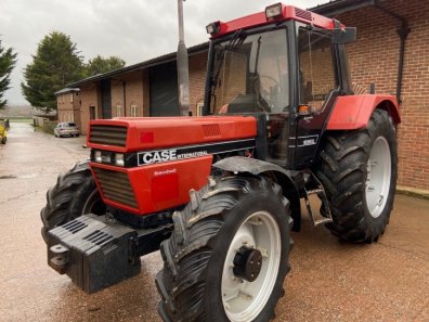 Case 1056XL