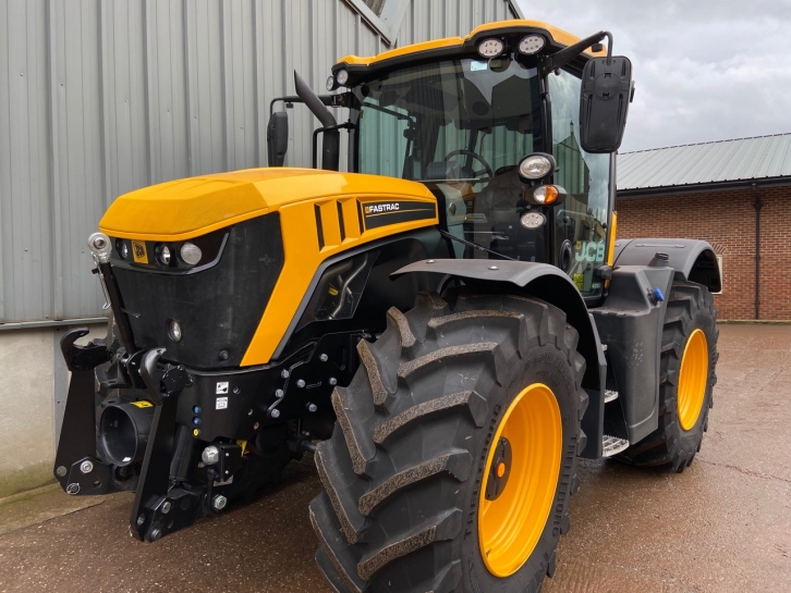 JCB 4220