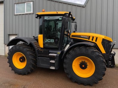 JCB 4220