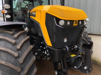 JCB 4220