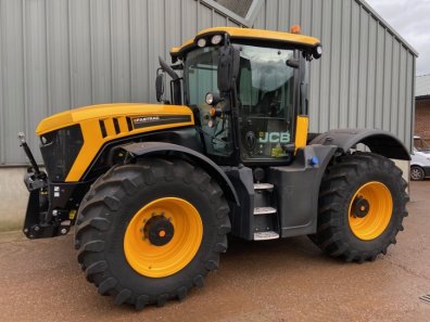 JCB 4220