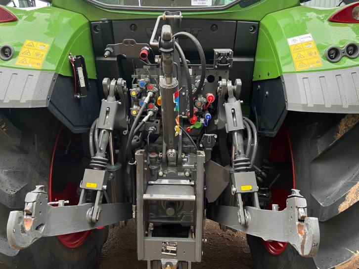 Fendt 516 Profi-Plus
