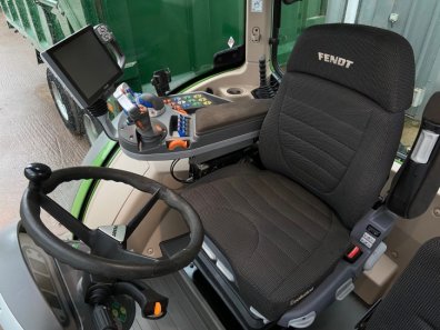 Fendt 516 Profi-Plus