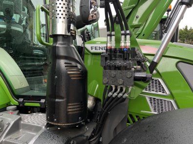 Fendt 516 Profi-Plus