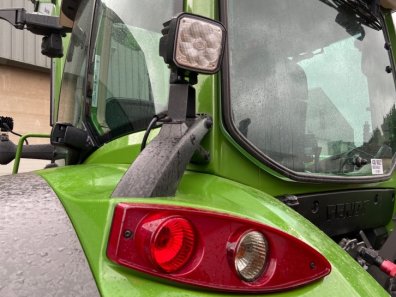 Fendt 516 Profi-Plus