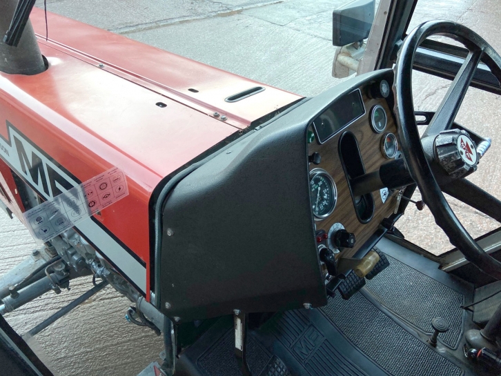 Massey Ferguson 2680