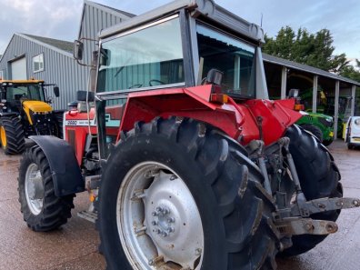 Massey Ferguson 2680
