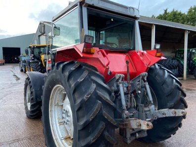 Massey Ferguson 2680