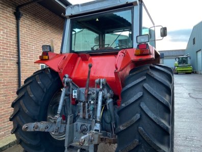 Massey Ferguson 2680