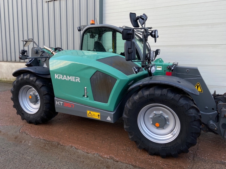 Kramer KT357