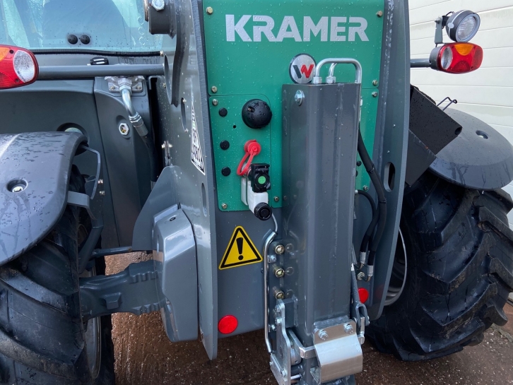 Kramer KT357