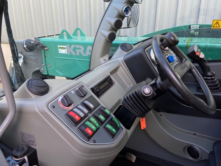 Kramer KT357