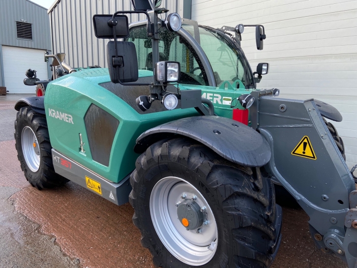Kramer KT357