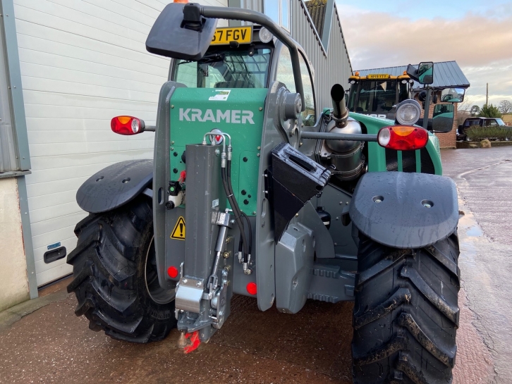 Kramer KT357