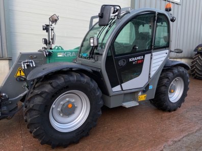 Kramer KT357