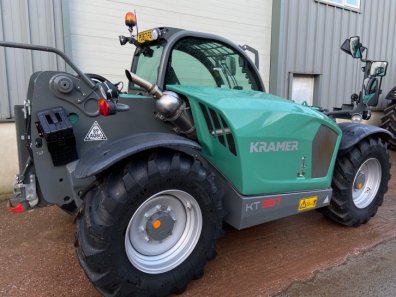 Kramer KT357