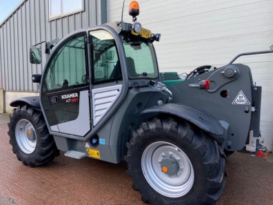 Kramer KT357