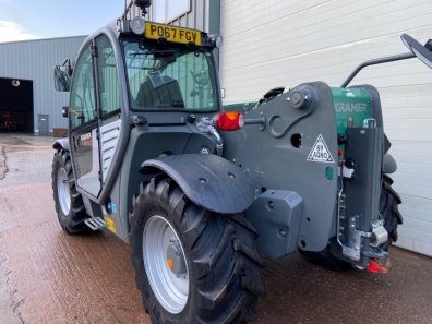 Kramer KT357