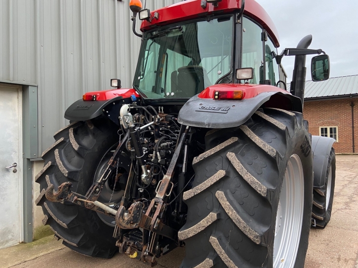 Case MX170